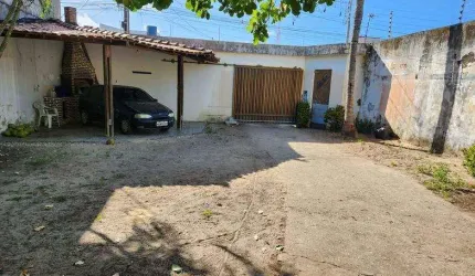 Casa à venda em rua pública, COROA DO MEIO, Aracaju, SE