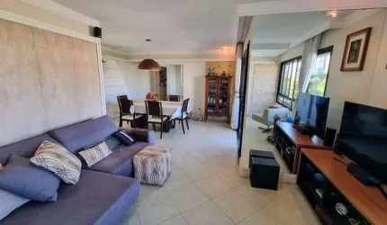 Apartamento à venda no Mansão do Triomphe, GRAGERU, Aracaju, SE