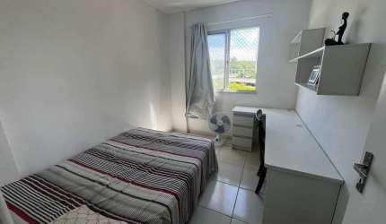 Apartamento à venda, JABOTIANA, Aracaju, SE