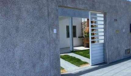 Casa à venda em rua pública, CENTRO, Barra dos Coqueiros, SE