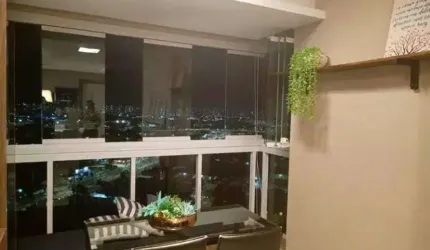Apartamento à venda no UBYRATAN MAIA RESIDENCE, INÁCIO BARBOSA, Aracaju, SE