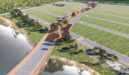 Lote à venda no VILLAREDO BARRA RESIDENCIAL, OLHOS D'ÁGUA, Barra dos Coqueiros, SE