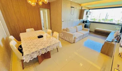 Apartamento à venda no LUZIA RESIDENCE, LUZIA, Aracaju, SE