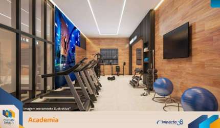 Apartamento à venda, COROA DO MEIO, Aracaju, SE