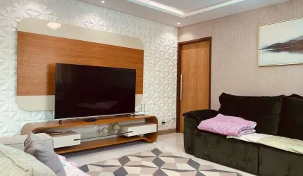 Casa à venda no Atlantic Beach II, MOSQUEIRO, Aracaju, SE