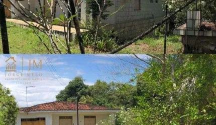 Casa à venda em rua pública, EDUARDO GOMES, São Cristóvão, SE