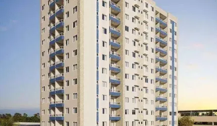 Apartamento à venda no MACAU BEACH RESIDENCE, COROA DO MEIO, Aracaju, SE