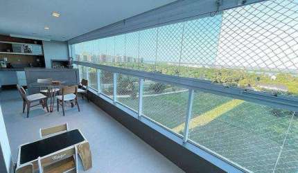 Apartamento à venda, JARDINS, Aracaju, SE