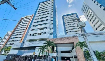 Apartamento à venda no LUZIA RESIDENCE, LUZIA, Aracaju, SE