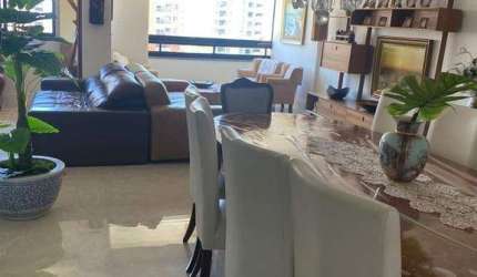 Apartamento à venda, JARDINS, Aracaju, SE