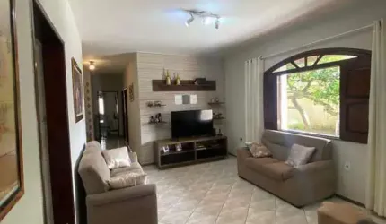 Casa à venda em rua pública, COROA DO MEIO, Aracaju, SE
