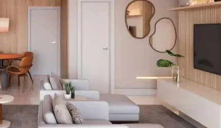 Apartamento à venda, FAROLÂNDIA, Aracaju, SE