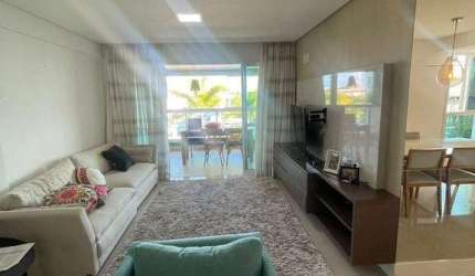 Apartamento à venda, JARDINS, Aracaju, SE