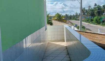 Casa à venda em rua pública, CAUEIRA, Itaporanga d'Ajuda, SE