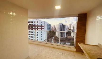 Apartamento à venda, JARDINS, Aracaju, SE
