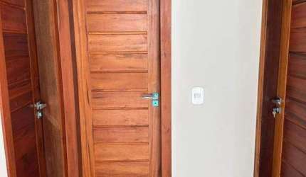 Casa à venda em rua pública, OLHOS D'ÁGUA, Barra dos Coqueiros, SE