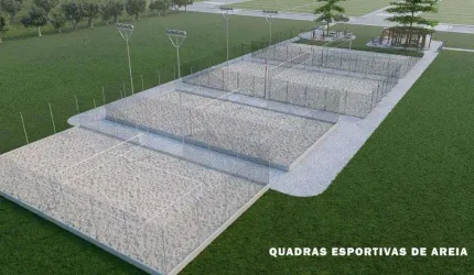 Lote à venda no BARRA&amp;BARRA, OLHOS D'ÁGUA, Barra dos Coqueiros, SE