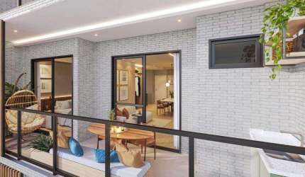 Apartamento à venda no SPOT Residence &amp; Boulevard , COROA DO MEIO , Aracaju, SE