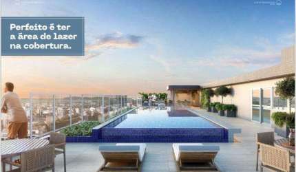 Apartamento à venda no Soho Residence , COROA DO MEIO , Aracaju, SE