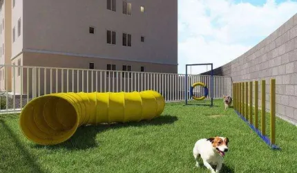 Apartamento à venda, CENTRO, Barra dos Coqueiros, SE