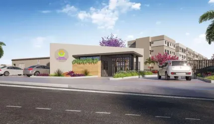 Apartamento à venda, SANTA MARIA, Aracaju, SE