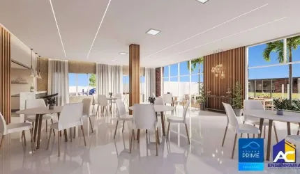 Apartamento à venda, ARUANA, Aracaju, SE