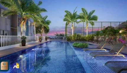 Apartamento à venda, JABOTIANA, Aracaju, SE