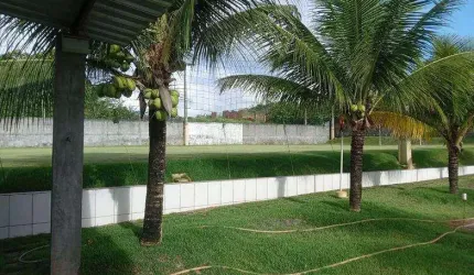 Lote à venda em rua pública, CENTRO, São Cristóvão, SE