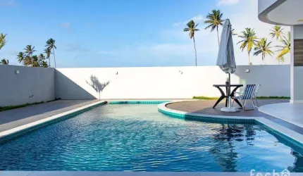 Casa à venda, ALPHAVILLE, Barra dos Coqueiros, SE