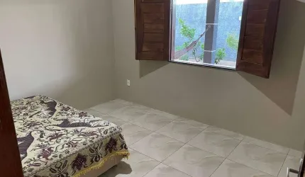 Casa à venda em rua pública, CAPUÃ, Barra dos Coqueiros, SE