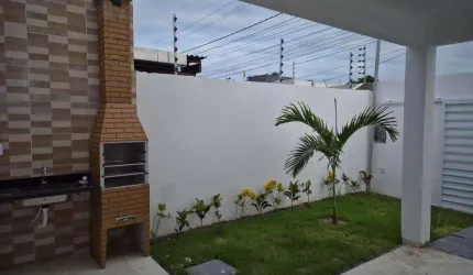 Casa à venda em rua pública, OLHOS D'ÁGUA, Barra dos Coqueiros, SE