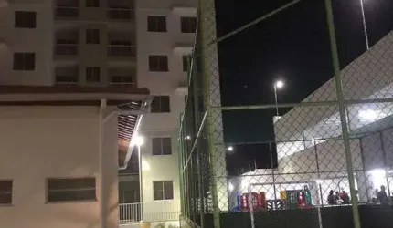 Apartamento à venda, AMÉRICA, Aracaju, SE