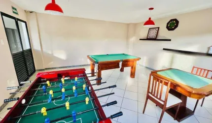 Apartamento à venda no Vista Marina Litoral Residence, ARUANA, Aracaju, SE