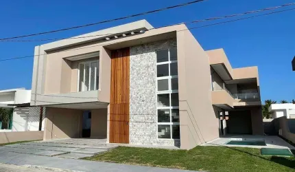 Casa à venda no MAIKAI RESIDENCIAL RESORT, OLHOS D'ÁGUA, Barra dos Coqueiros, SE