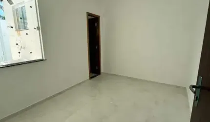Casa à venda em rua pública, LUAR DA BARRA, Barra dos Coqueiros, SE