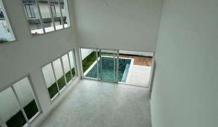 Casa à venda no TERRAS ALPHAVILLE SERGIPE 1, ALPHAVILLE, Barra dos Coqueiros, SE
