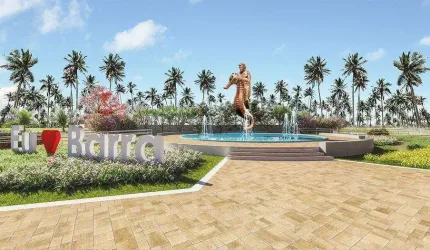 Lote à venda no VILLAREDO BARRA RESIDENCIAL, OLHOS D'ÁGUA, Barra dos Coqueiros, SE