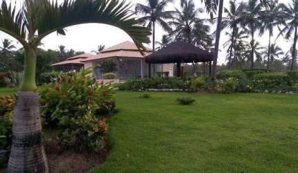Lote à venda no MAIKAI RESIDENCIAL RESORT, OLHOS D'ÁGUA, Barra dos Coqueiros, SE