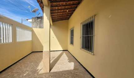 Casa à venda em rua pública, EDUARDO GOMES, São Cristóvão, SE