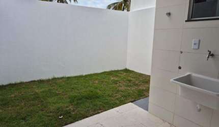 Casa à venda em rua pública, CENTRO, Barra dos Coqueiros, SE