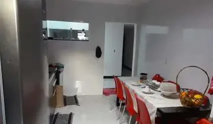Casa à venda em rua pública, COROA DO MEIO, Aracaju, SE