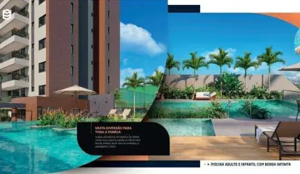 Apartamento à venda, COROA DO MEIO , Aracaju, SE