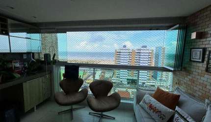 Apartamento à venda, ATALAIA, Aracaju, SE