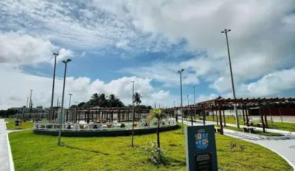Lote à venda em rua pública, ARUANA, Aracaju, SE