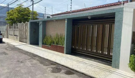 Casa à venda em rua pública, PEREIRA LOBO, Aracaju, SE