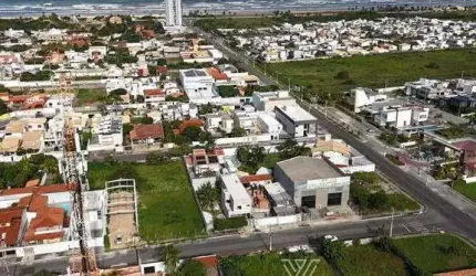 Lote à venda em rua pública, ARUANA , Aracaju, SE