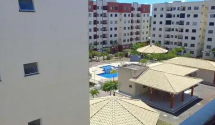 Apartamento à venda, ARUANA, Aracaju, SE