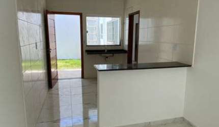 Casa à venda em rua pública, CENTRO, Barra dos Coqueiros, SE