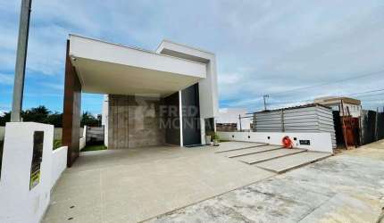 Casa à venda, OLHOS D'ÁGUA, Barra dos Coqueiros, SE