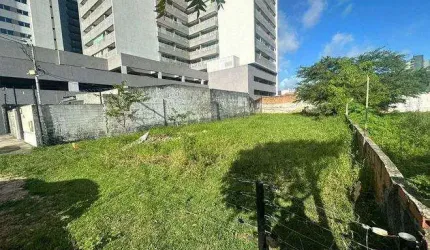 Lote à venda em rua pública, JARDINS, Aracaju, SE